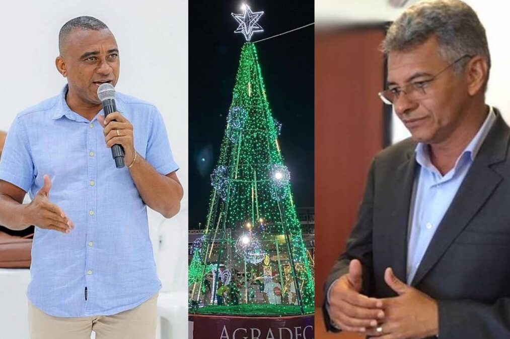 Vila Luz do Mundo em Simões Filho