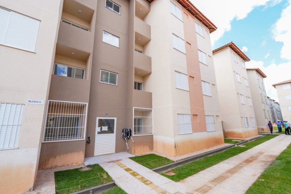 Minha Casa Minha Vida Camaçari