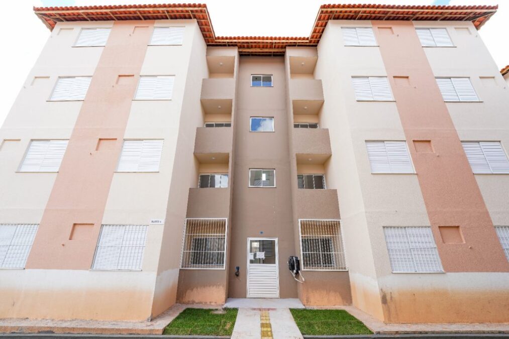 Residencial Verdes Horizontes I e II