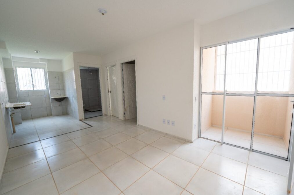 Minha Casa Minha Vida Camaçari