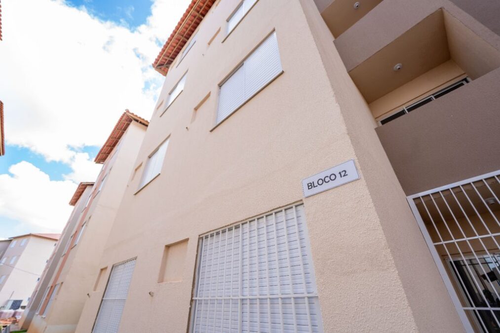 Minha Casa Minha Vida Camaçari