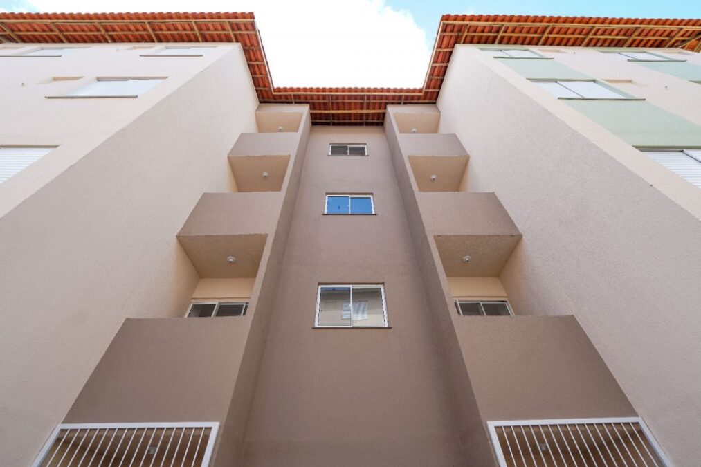 Residencial Verdes Horizontes I e II