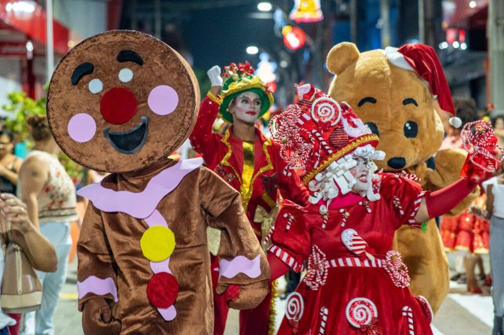 Fábrica dos Sonhos Camaçari