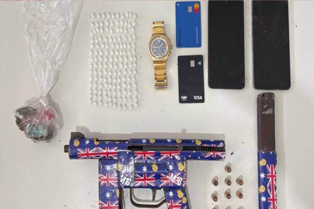 Internet em Camaçari