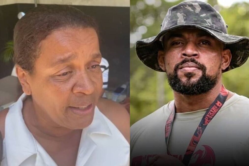 Caso Matheus Balbino em Camaçari