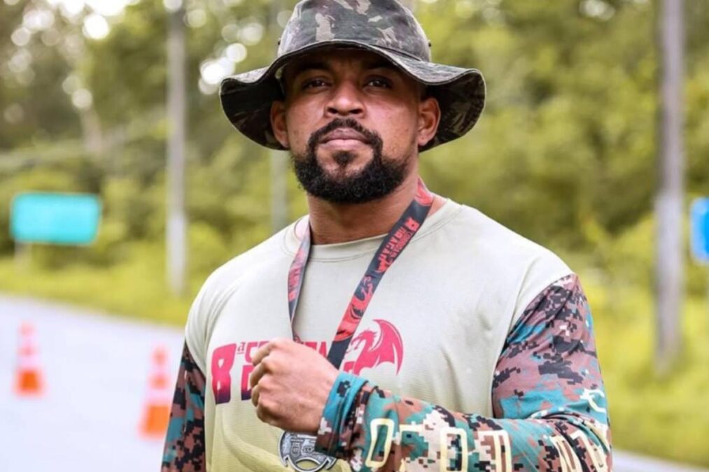 Mecânico de Camaçari