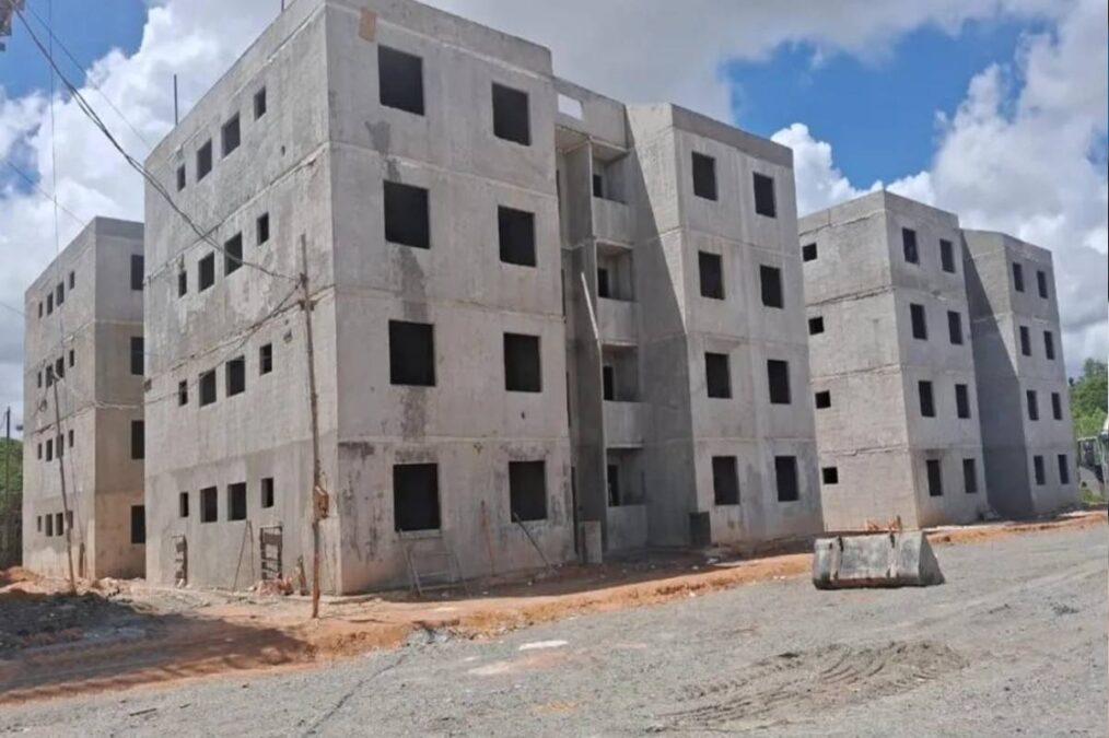 Minha Casa Minha Vida em Simões Filho