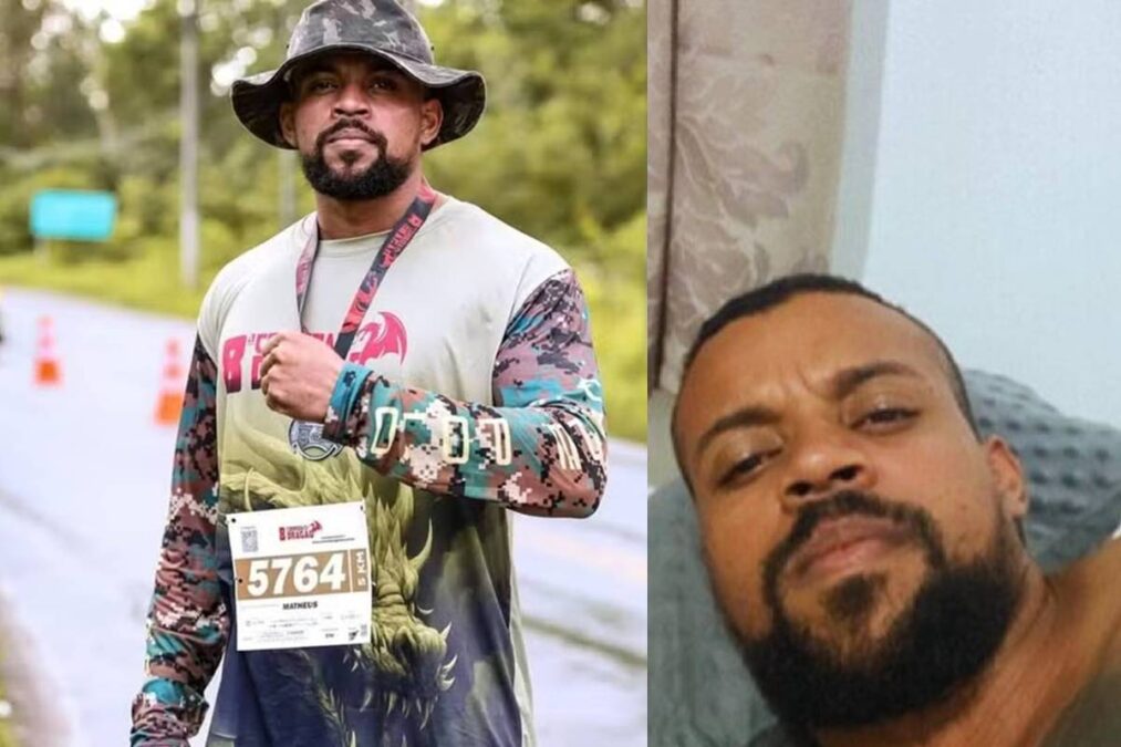 Homem desaparece em Camaçari