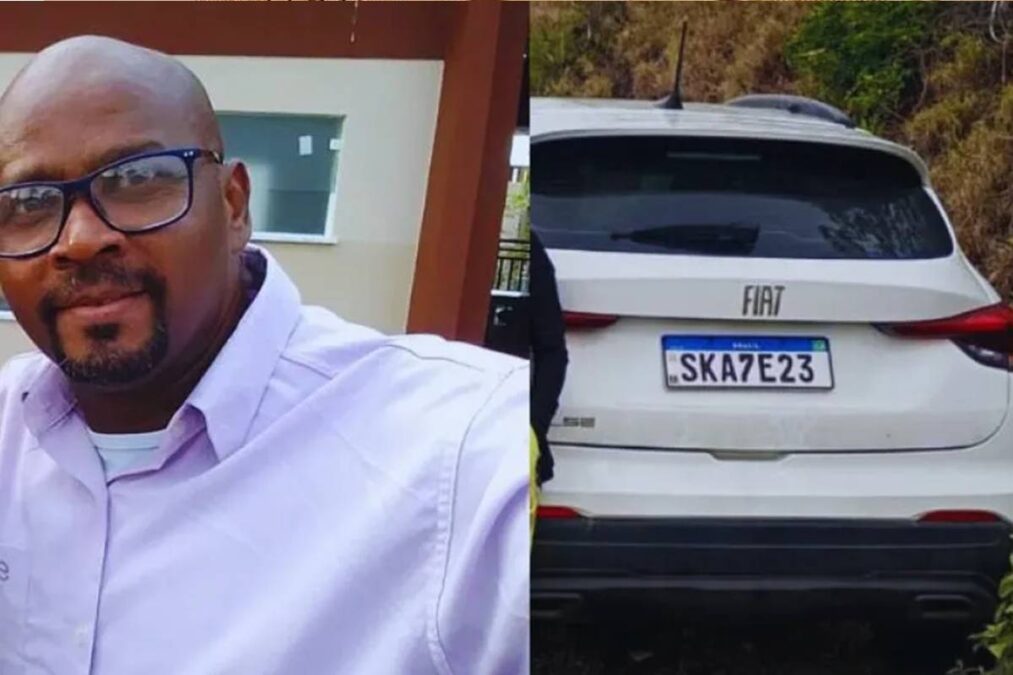 Rodoviário em Camaçari