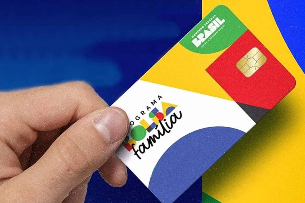 Bolsa Familia 2026