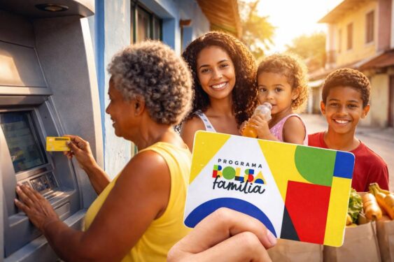 Os principais critérios de 2026 para manter o Bolsa Família sem risco de perder o benefício