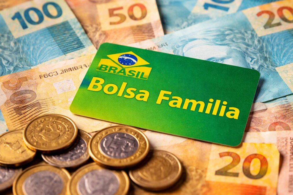 Bolsa Família pagamento