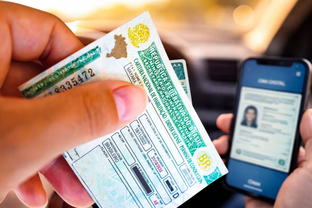 O novo preço para tirar carteira de motorista (CNH) surpreende motoristas CNH Habilitação