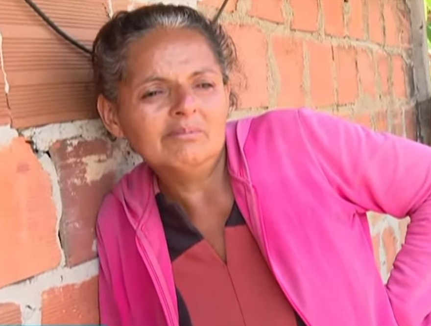 mãe em Simões Filho