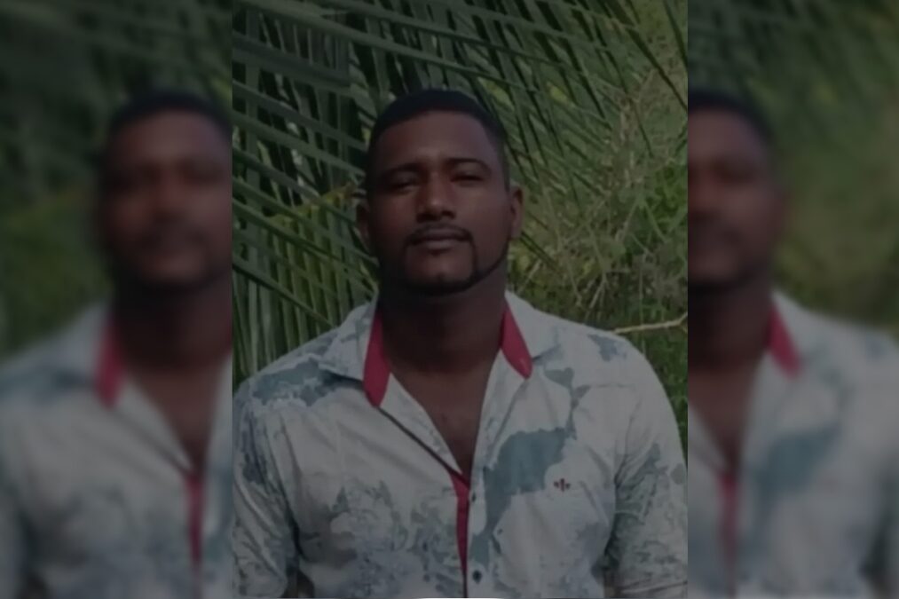 Desaparecidos em Camaçari