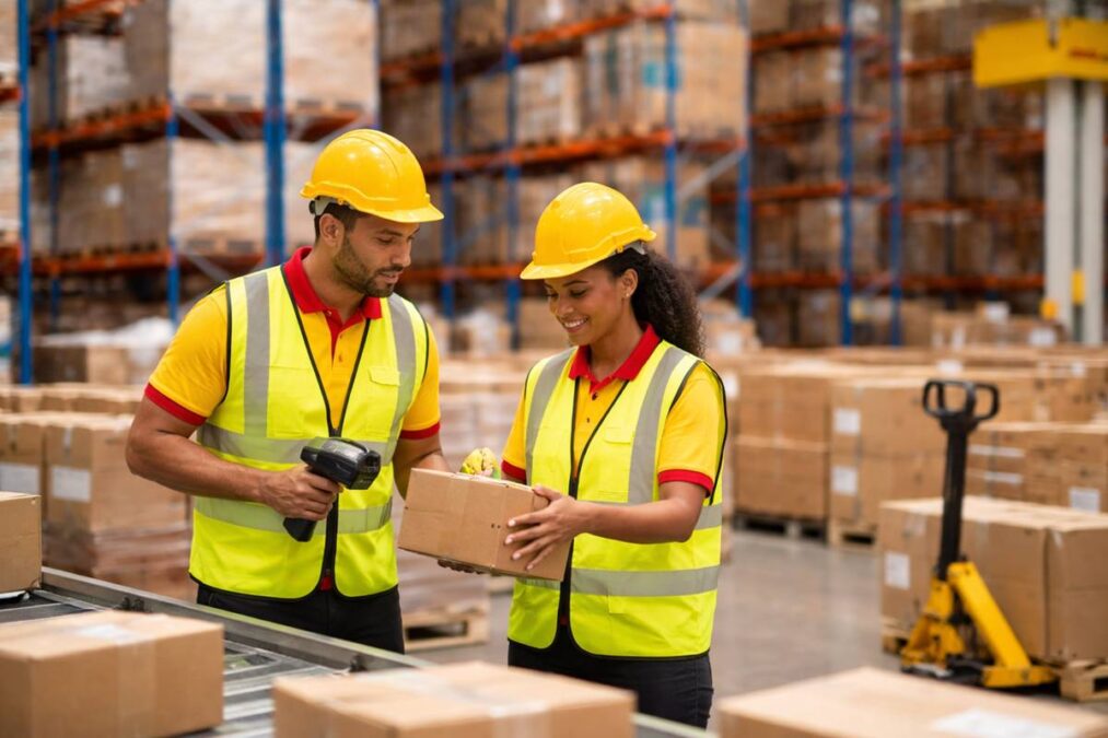 Empregos em Simões Filho