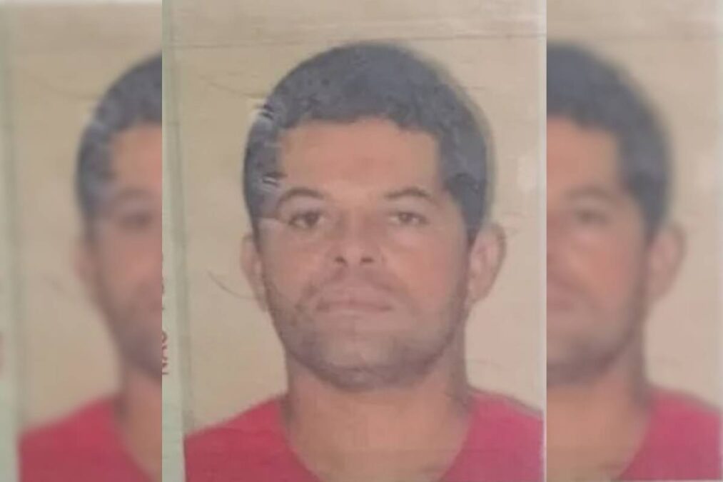 Eric - Acidente em Candeias