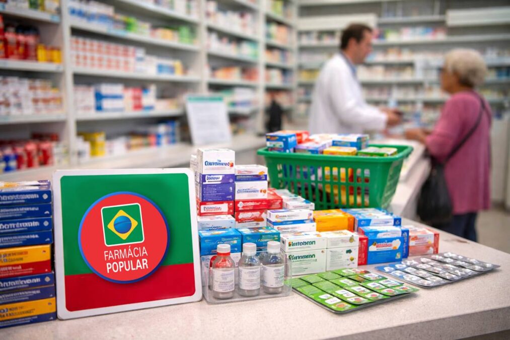 Farmácia Popular