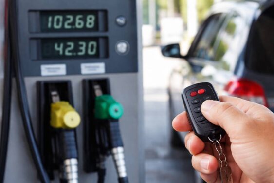 Surpresa nesta sexta (06): Preço da Gasolina explode em Salvador e Região Metropolitana