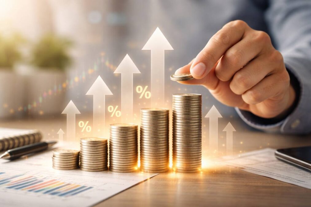 Investimentos CBDs e Banco Master