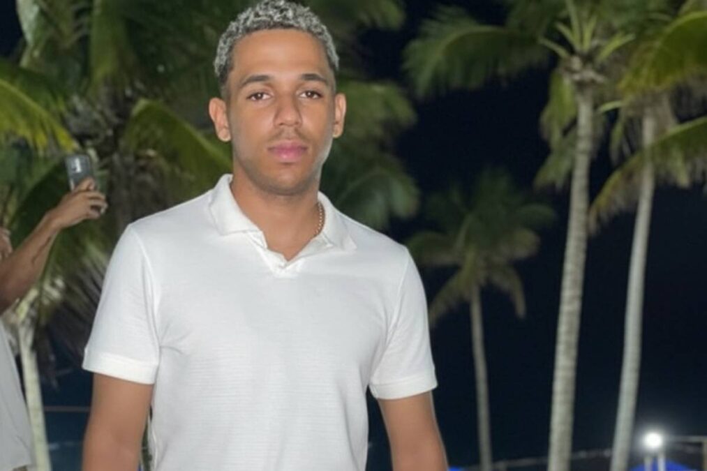 João desaparecido em Simões Filho