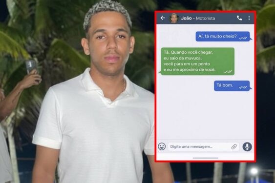 Simões Filho: testemunha faz revelação que muda o rumo das investigações sobre o desaparecimento de João