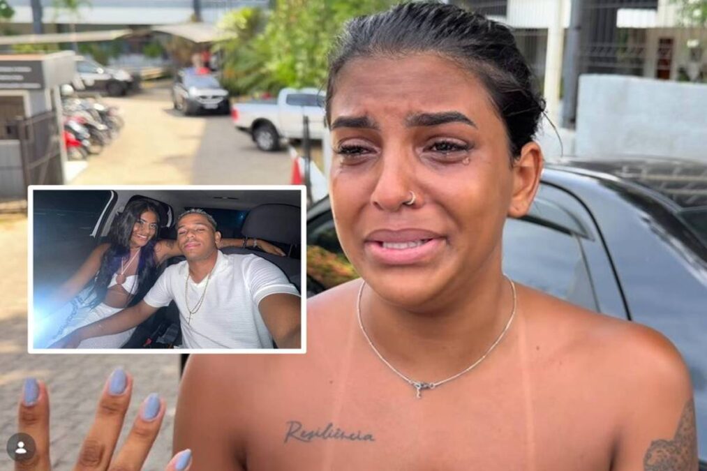 Jucyele Sena em Simões Filho