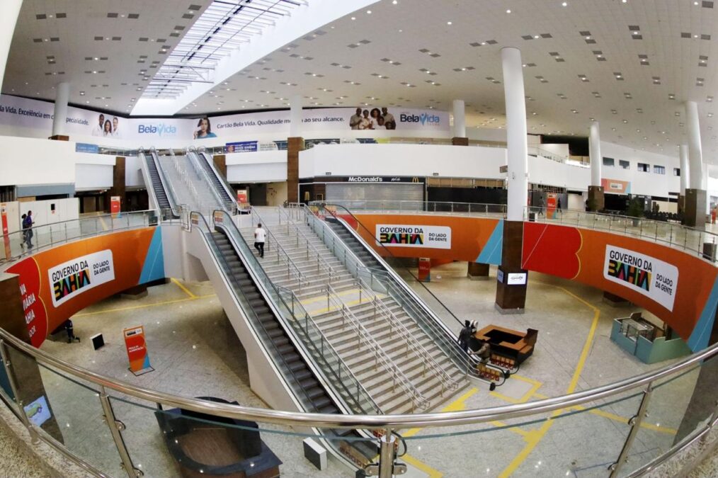 Rodoviária de Salvador