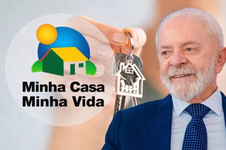 Minha Casa Minha Vida Lula