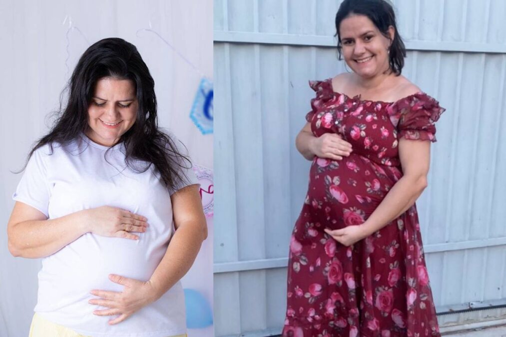 Moradora de Camaçari