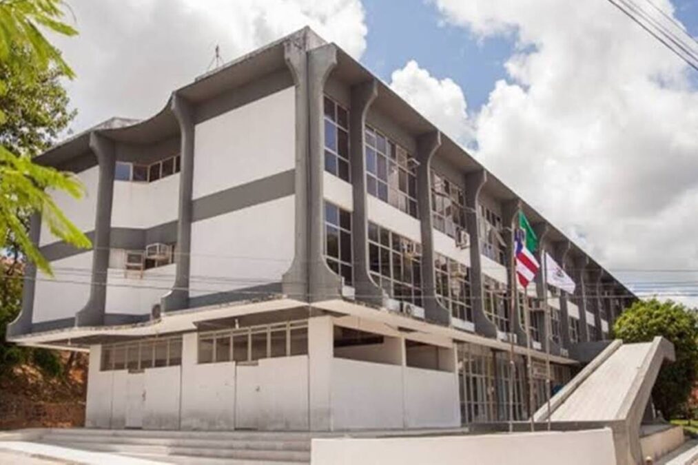 Processo seletivo Prefeitura de Simões Filho