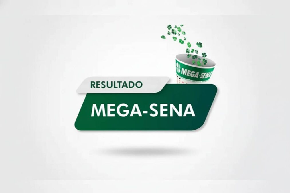 Resultado da Mega-Sena
