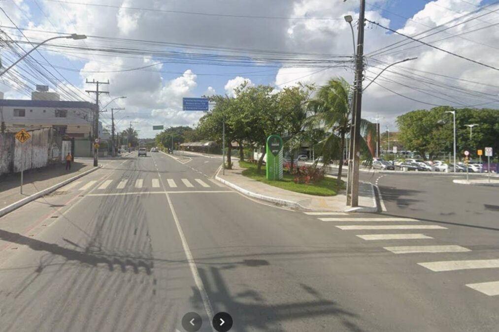 Rodoviária de Camaçari