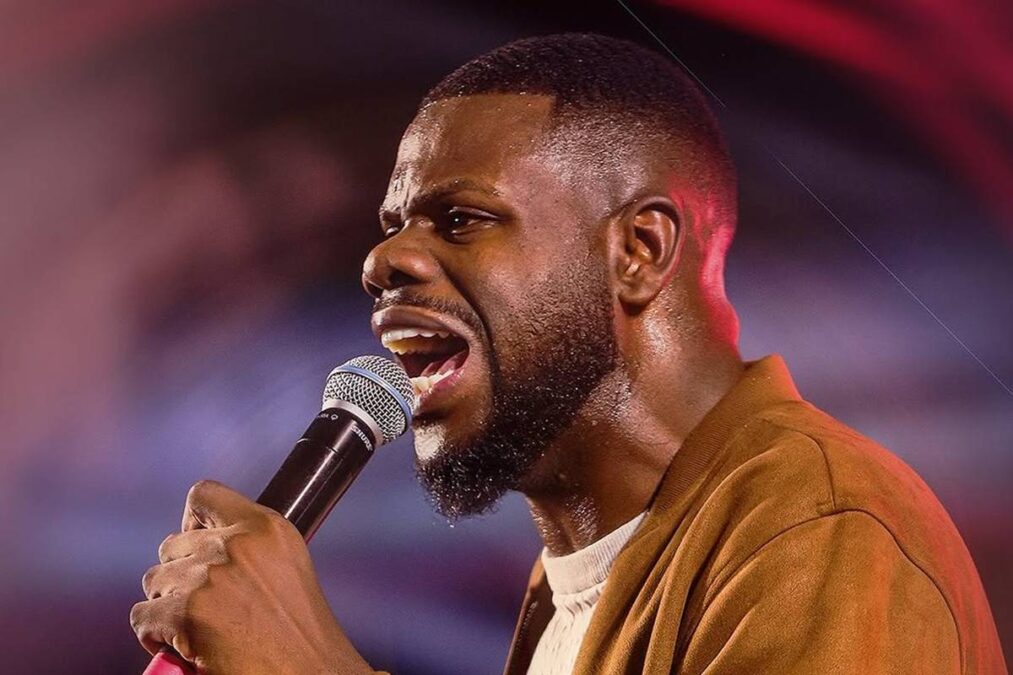 Samuel Eleoterio Yahweh Shammah