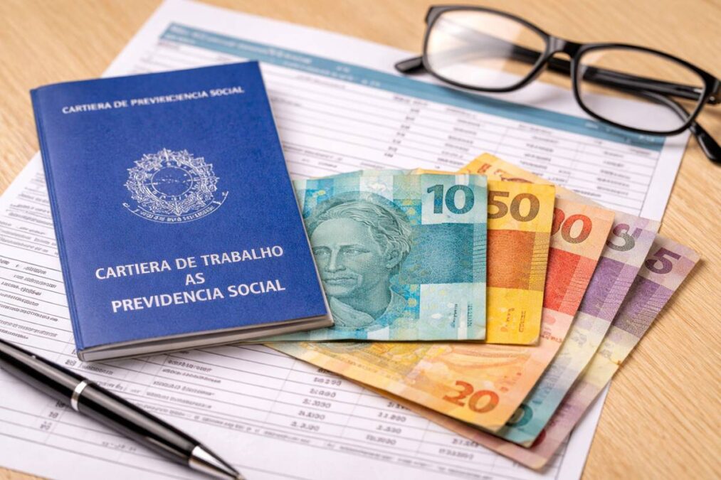 Seguro-desemprego no Brasil