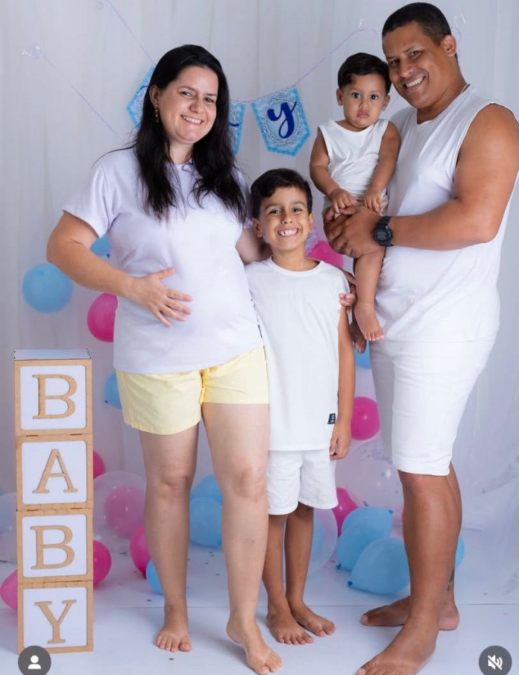 Moradora de Camaçari