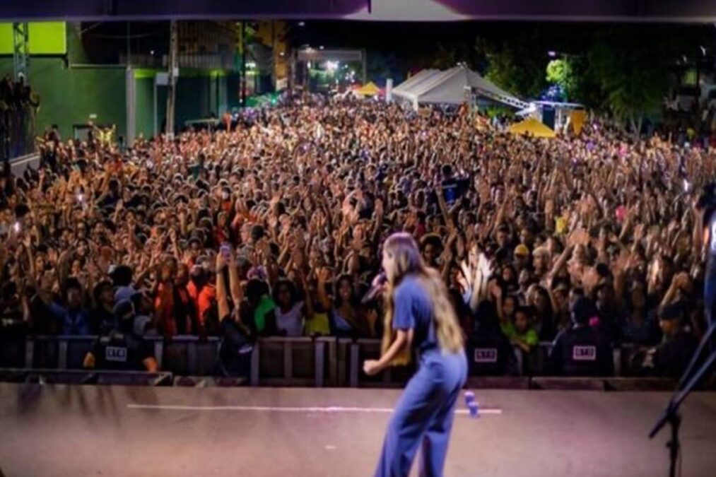 Yahweh Shammah 2026 Simões Filho