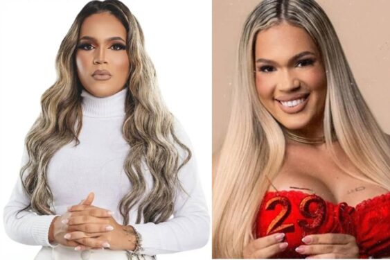 Quem é e o que aconteceu com a blogueira Claudiana Rocha, em Salvador?