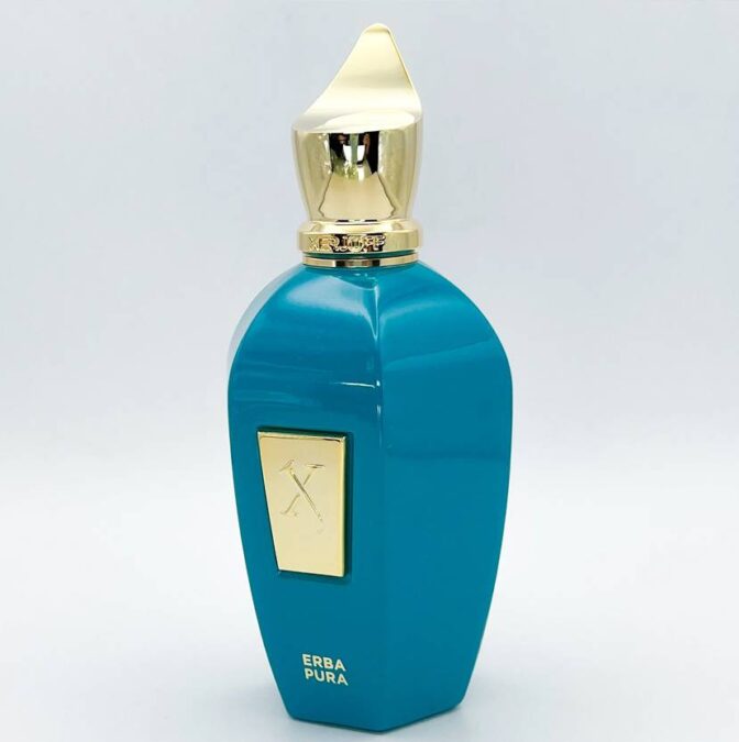 Perfume Erba Pura