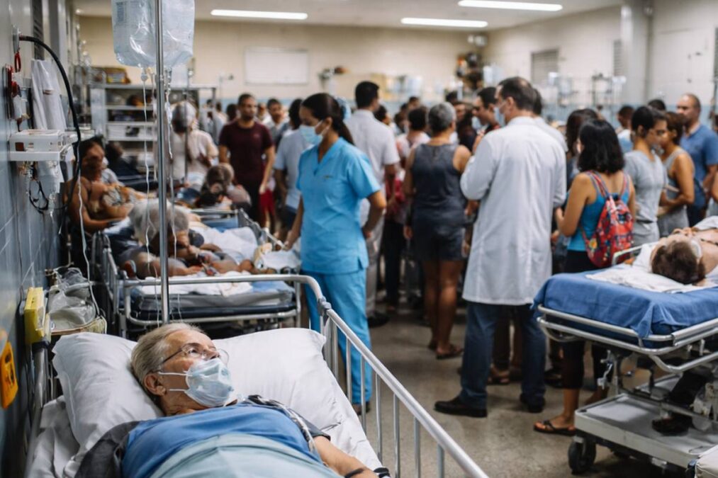 Imagem ilustrativa Simões Filho