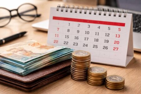 Que dia é o quinto dia útil de fevereiro de 2026? Seu pagamento não pode passar dessa data Que dia é o quinto dia útil de fevereiro 2026?