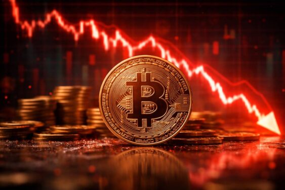 Bitcoin desaba, perde os US$ 70 mil e arrasta mercado cripto