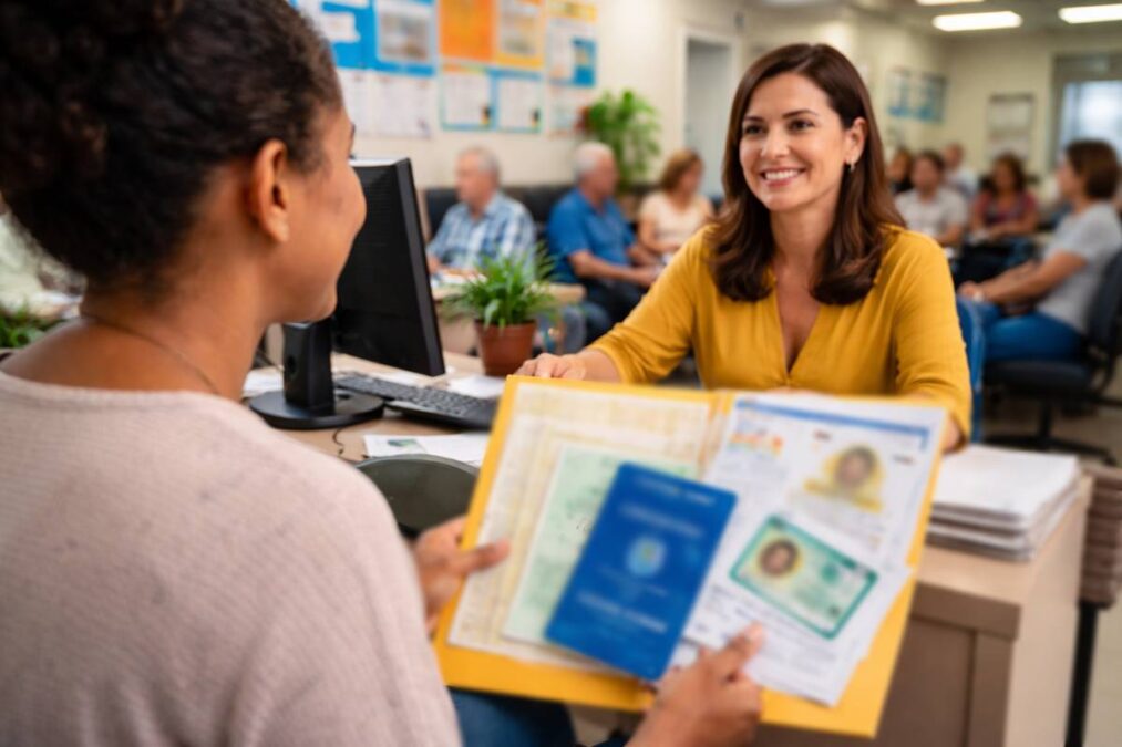 Cadastro Único cadUnico