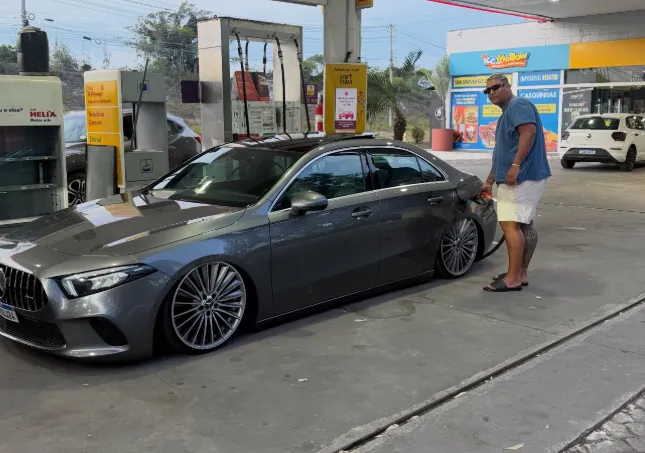 Rifeiro Drico Camaçari