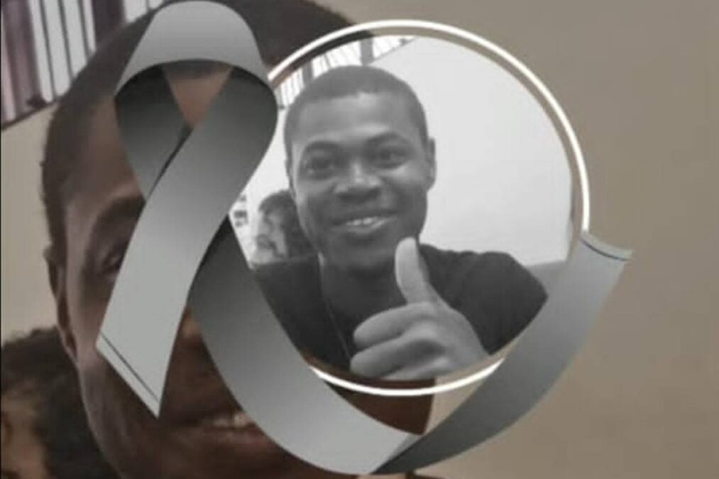 Embasa nota Jadson em Simões Filho