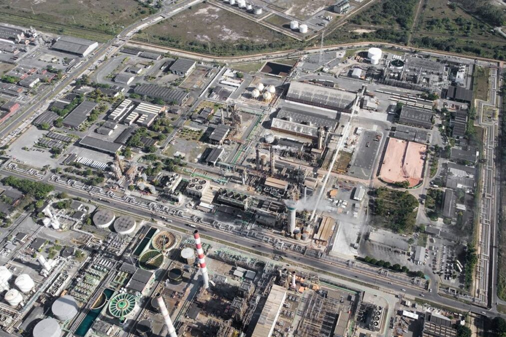 FAFEN Camaçari opera a todo vapor e abre cerca de 675 vagas de empregos