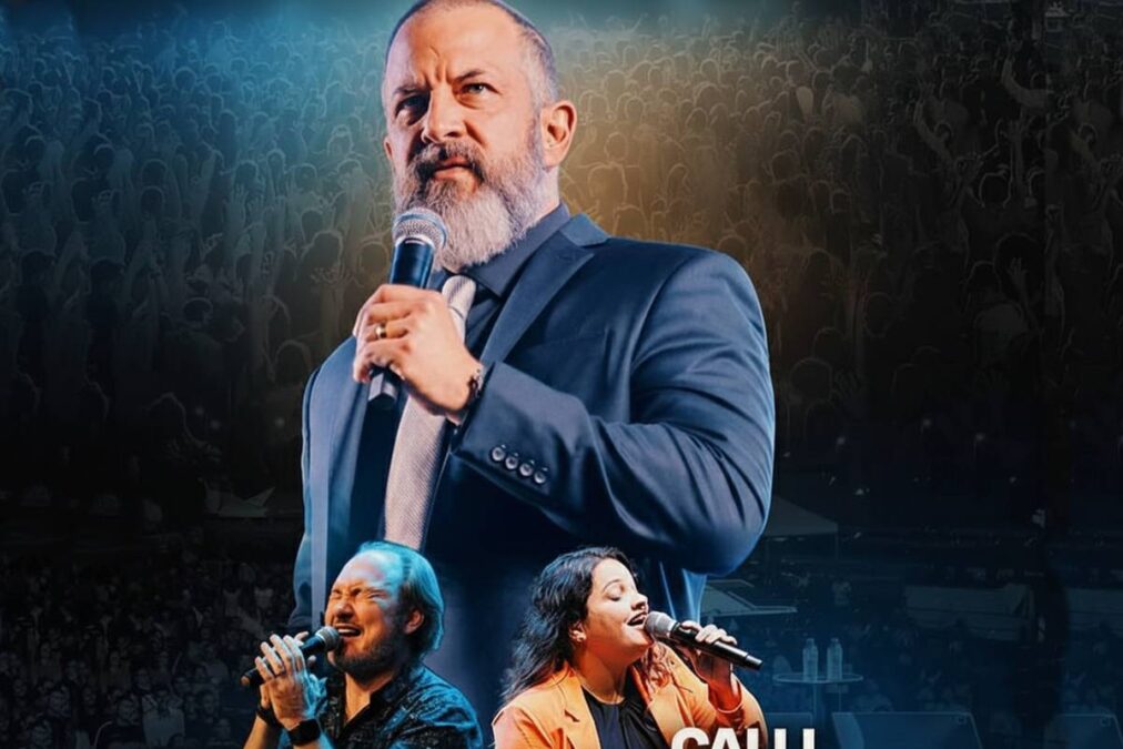 Festival em Simões Filho