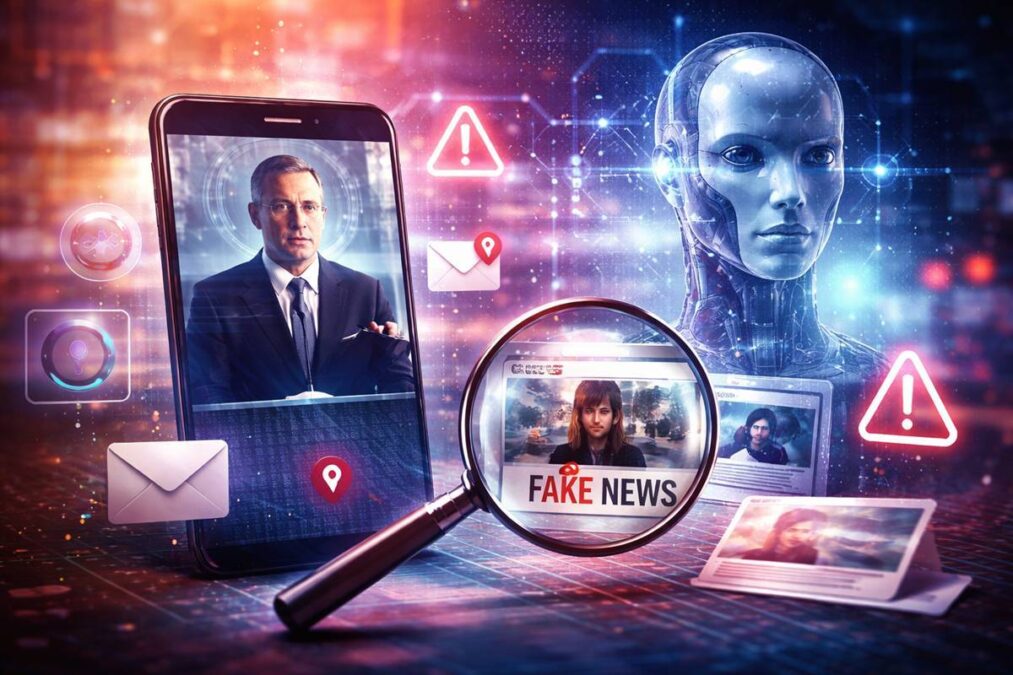 IA - Inteligência Artifical