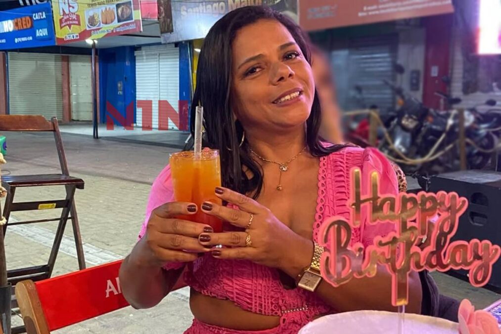 Joana Darc Simões Filho