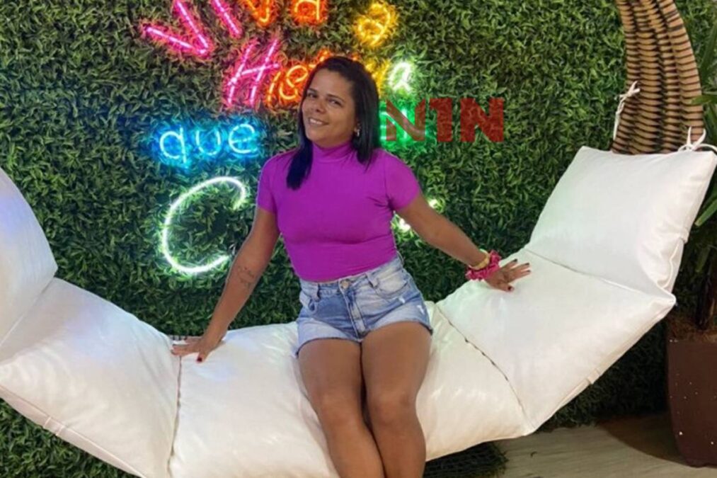 Joana Darc Simões Filho